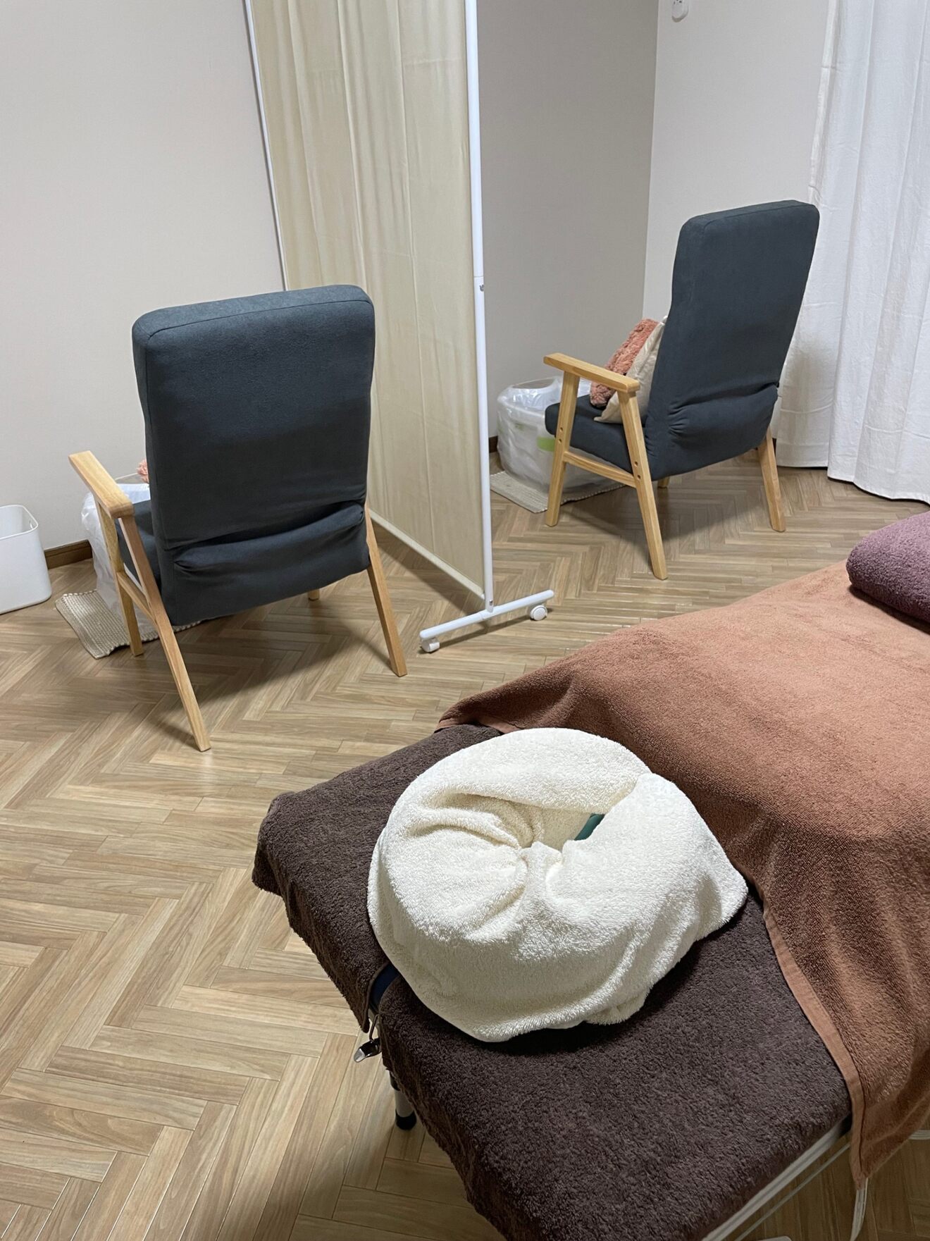 体質改善デトックスサロン　メタトロン大分