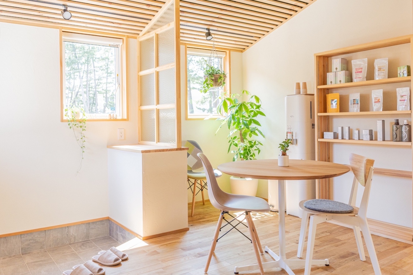 温熱整体サロン　優みん