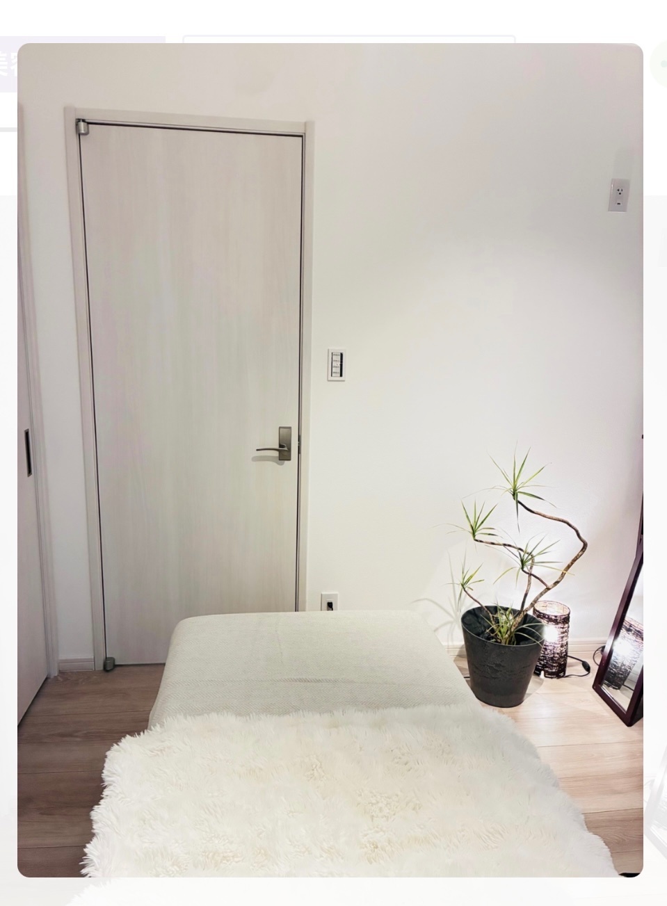 ハーブピーリングrebirth 