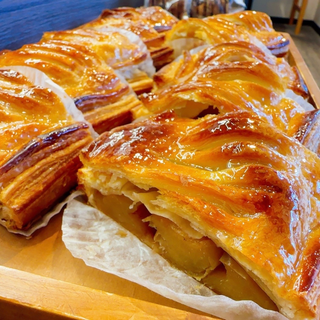 ベッカライテルタケ ドイツパン 埼玉