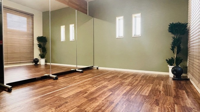 ボディメイクClear Up