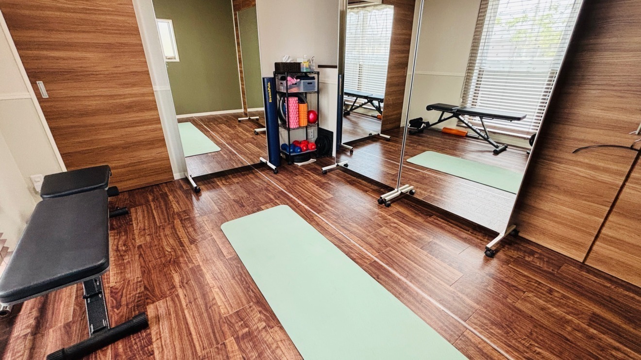 ボディメイクClear Up