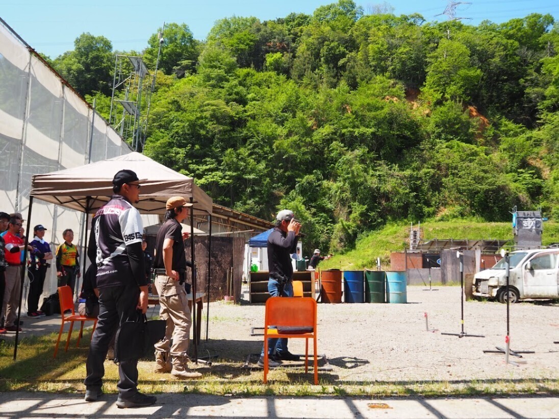 加古川CQBサバゲフィールド