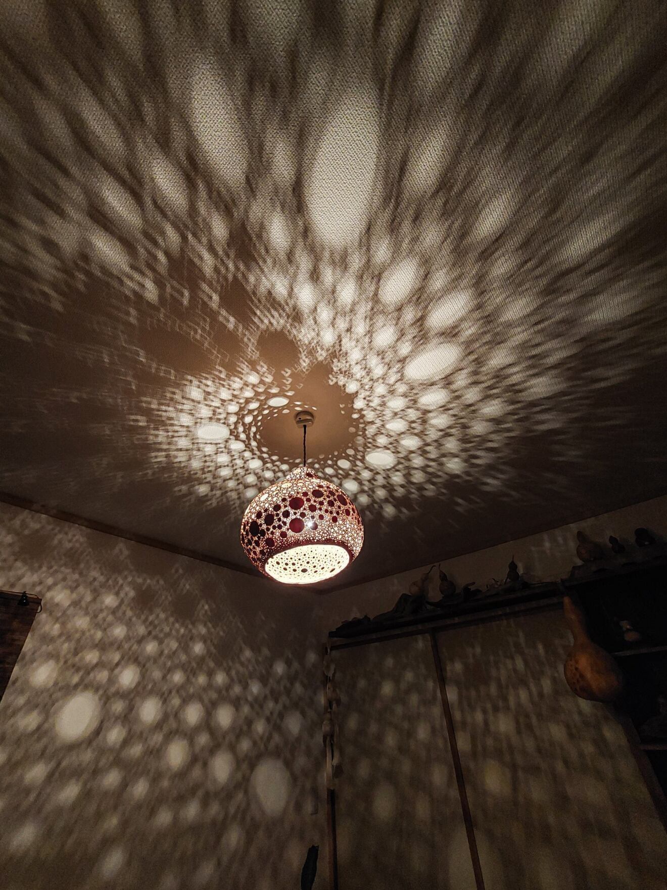 癒しの灯りのランプ屋さん 