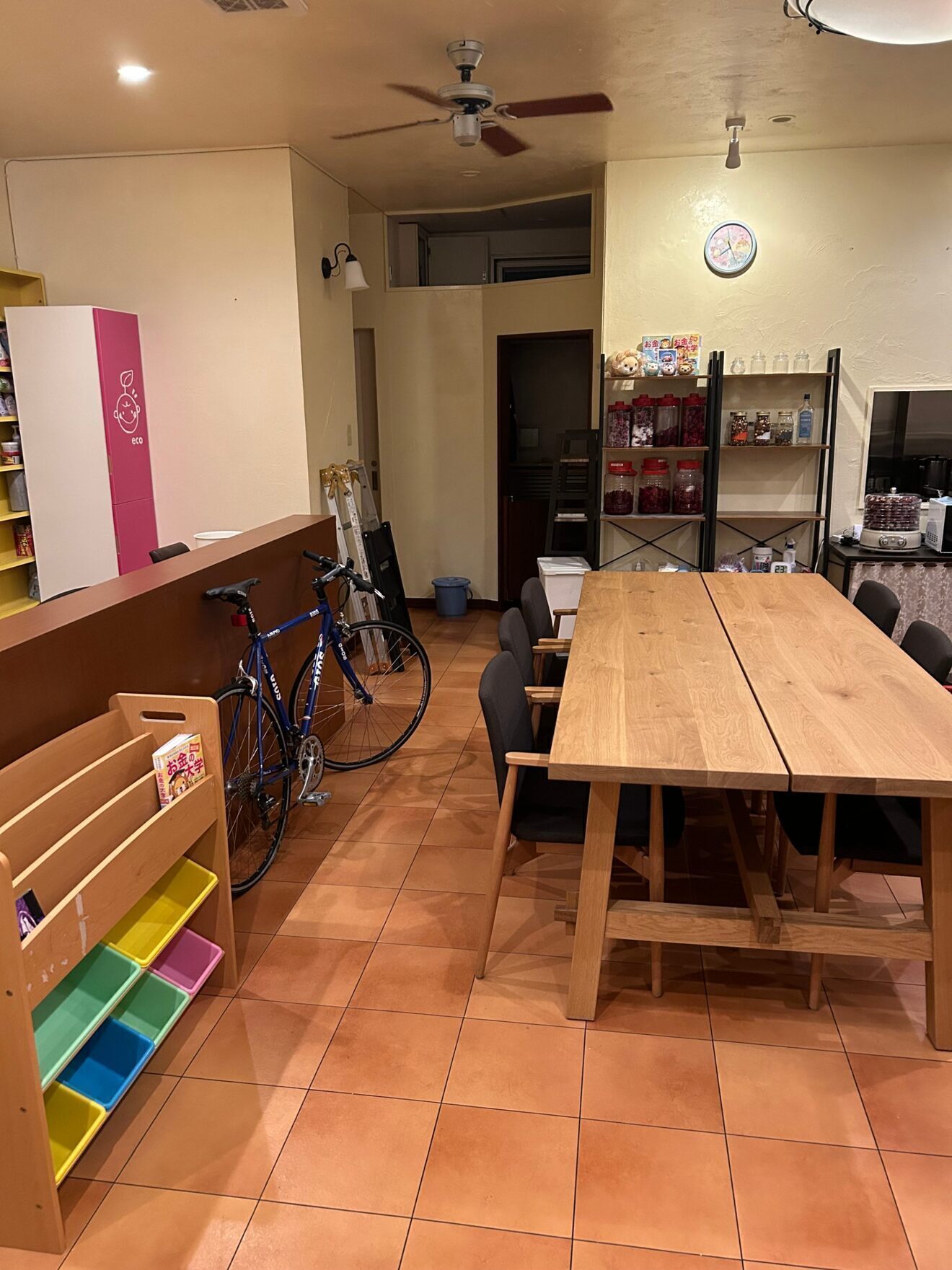 食堂　みんなの給食