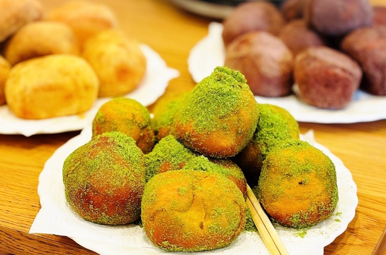 食堂　みんなの給食