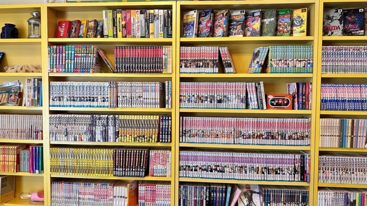 食堂　みんなの給食