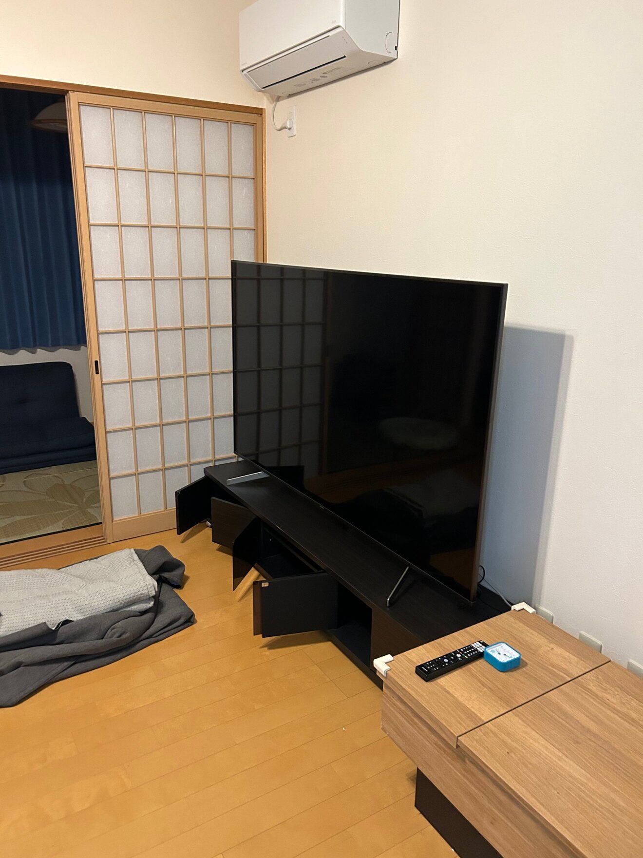 民泊　JJJ  宿泊施設