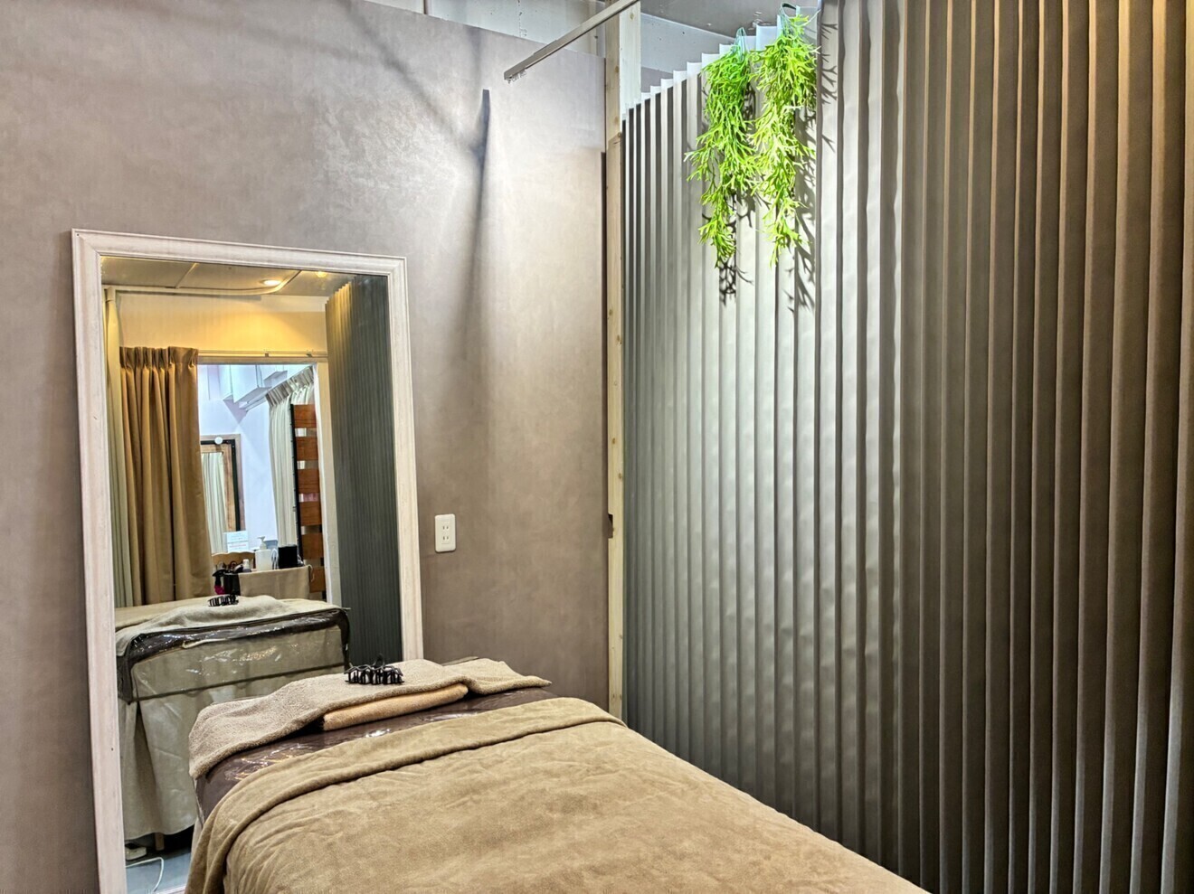 バストアップ＆ボディメイク専門店　上野