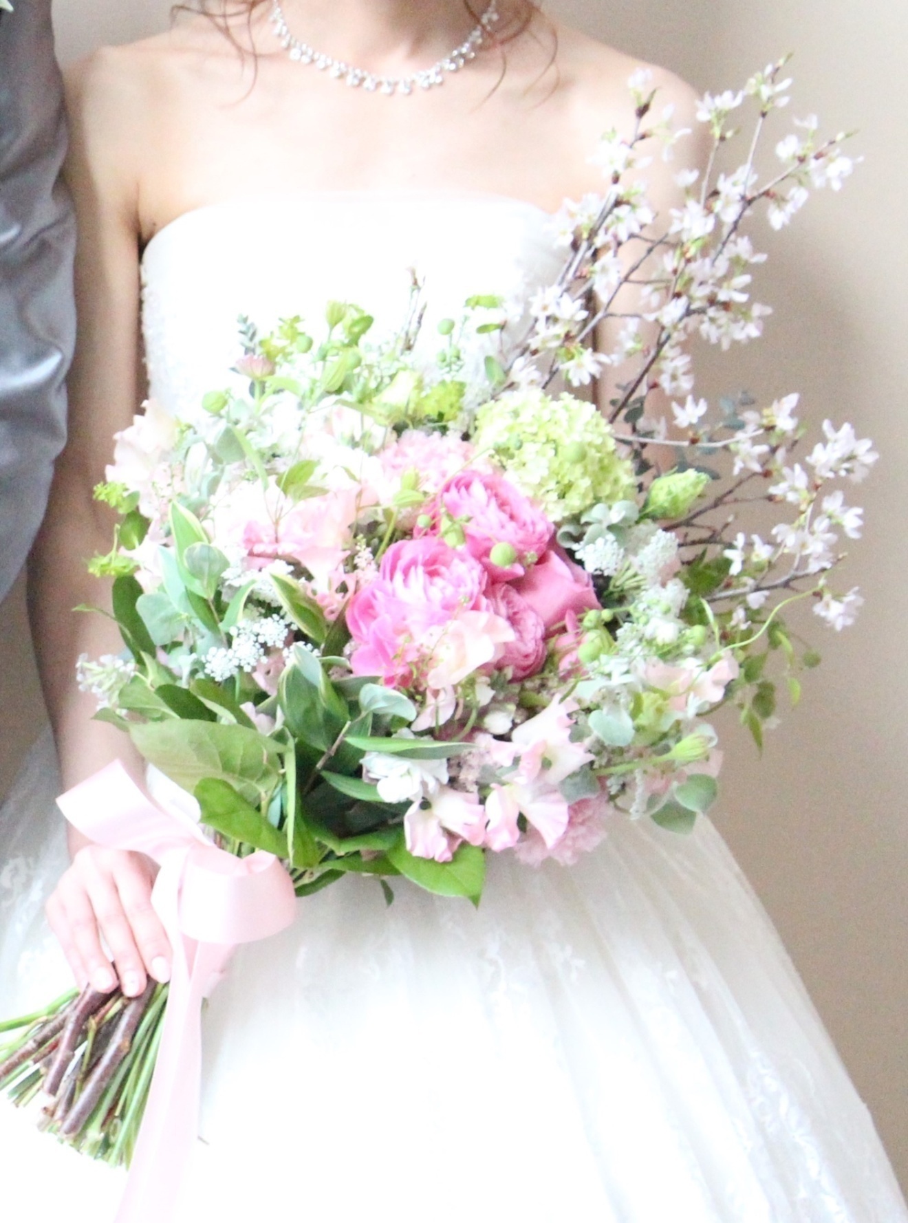 フラワー&パティスリー　グランシェノン