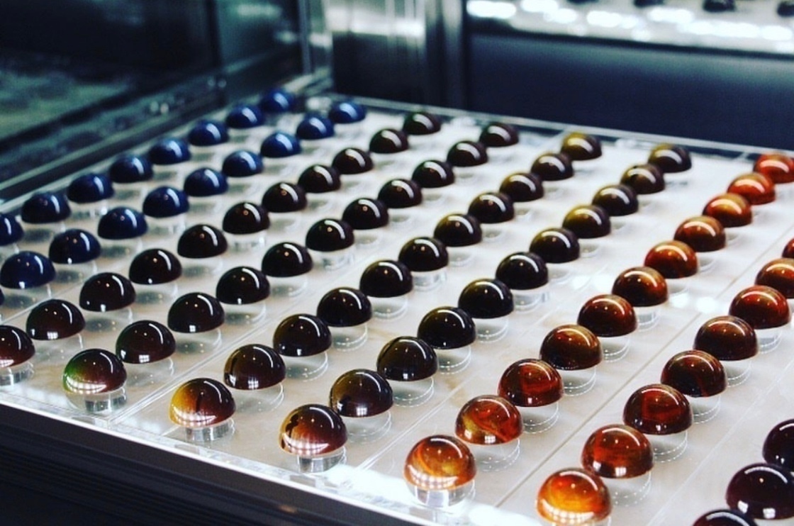 フラワー&パティスリー　グランシェノン