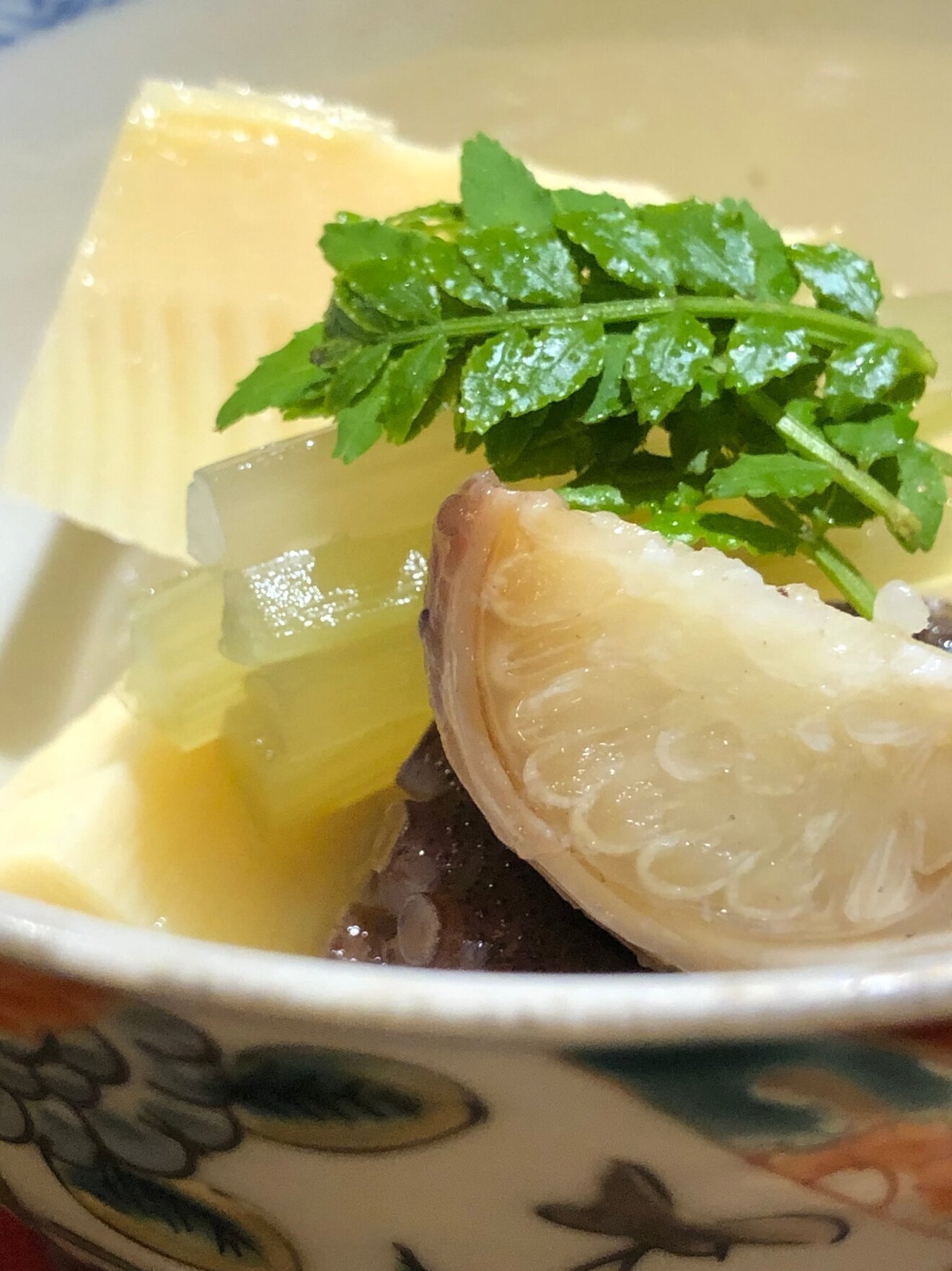 京都　烏丸御池　竹ざき