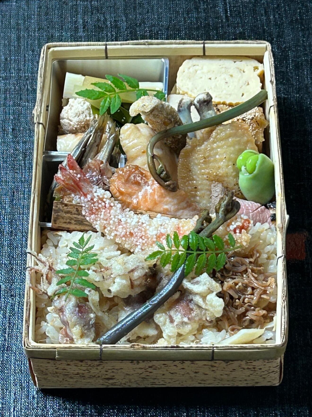 京都　烏丸御池　竹ざき