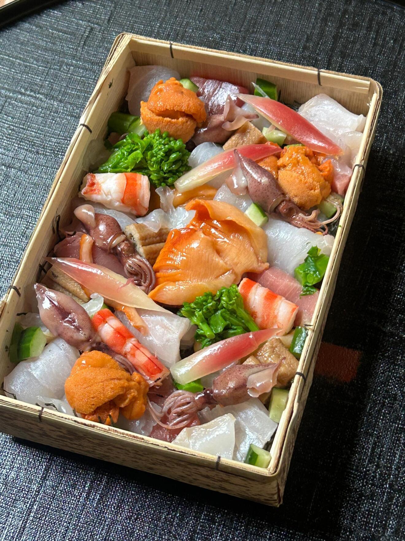 京都　烏丸御池　竹ざき