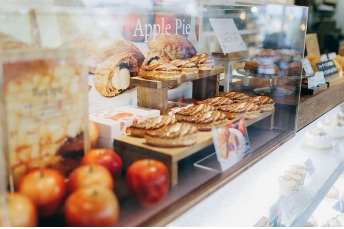 パティスリー　ベックシュクレ