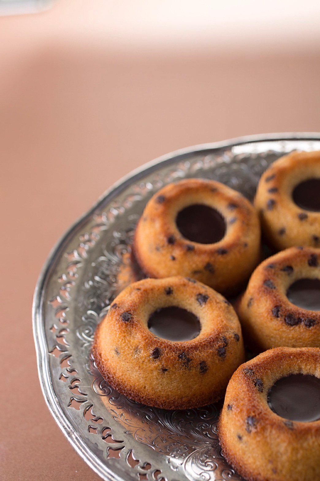 パティスリー　ベックシュクレ