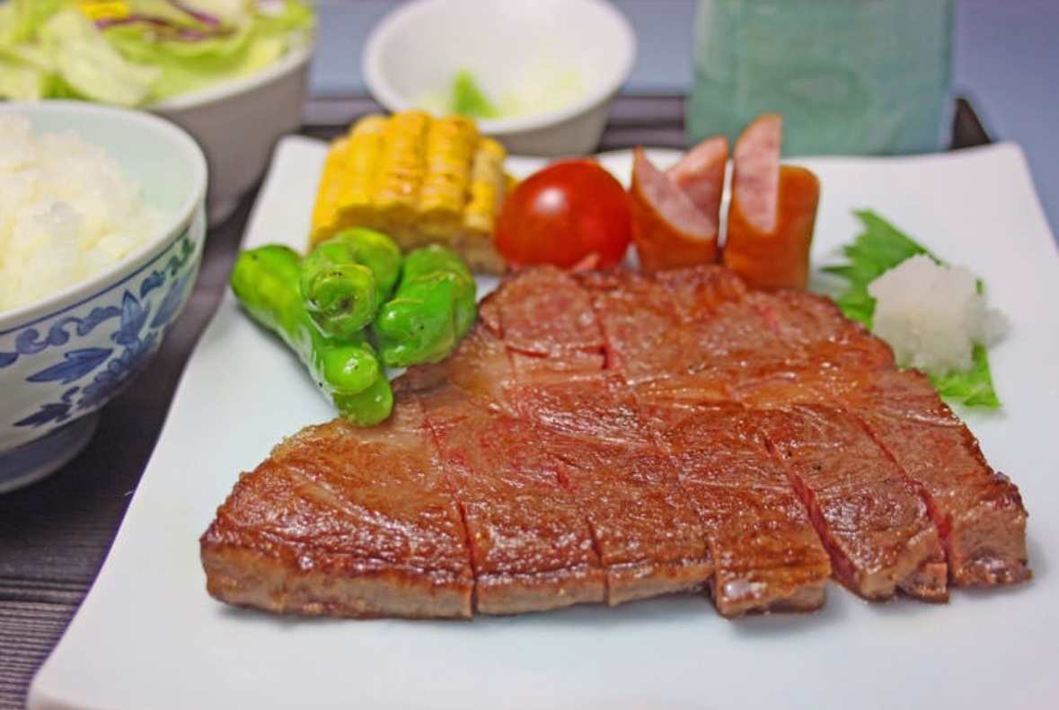 グルメリア但馬　市島店