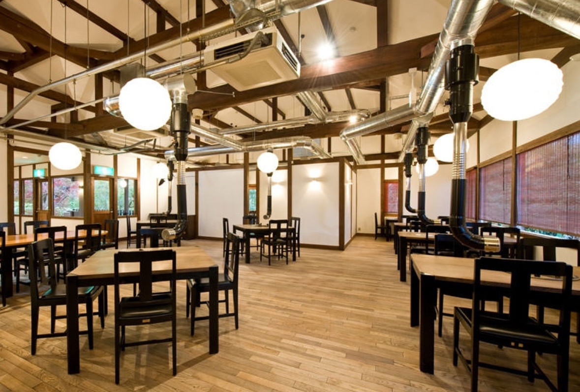 グルメリア但馬　市島店