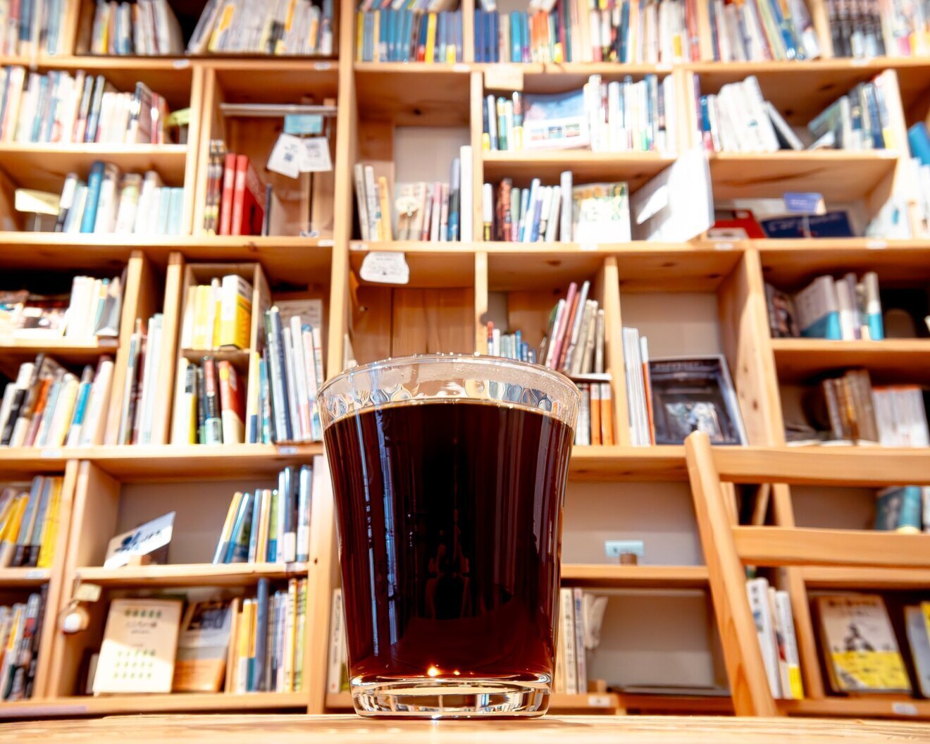 しましま COFFEE STAND