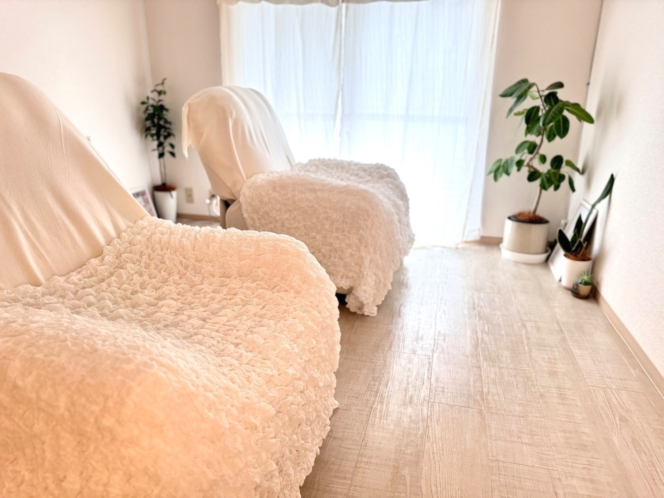 【代々木】Moncappuccino