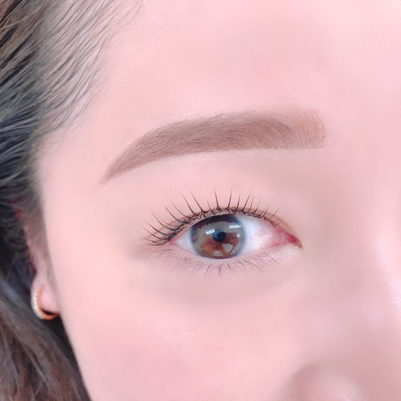 【代々木】Moncappuccino