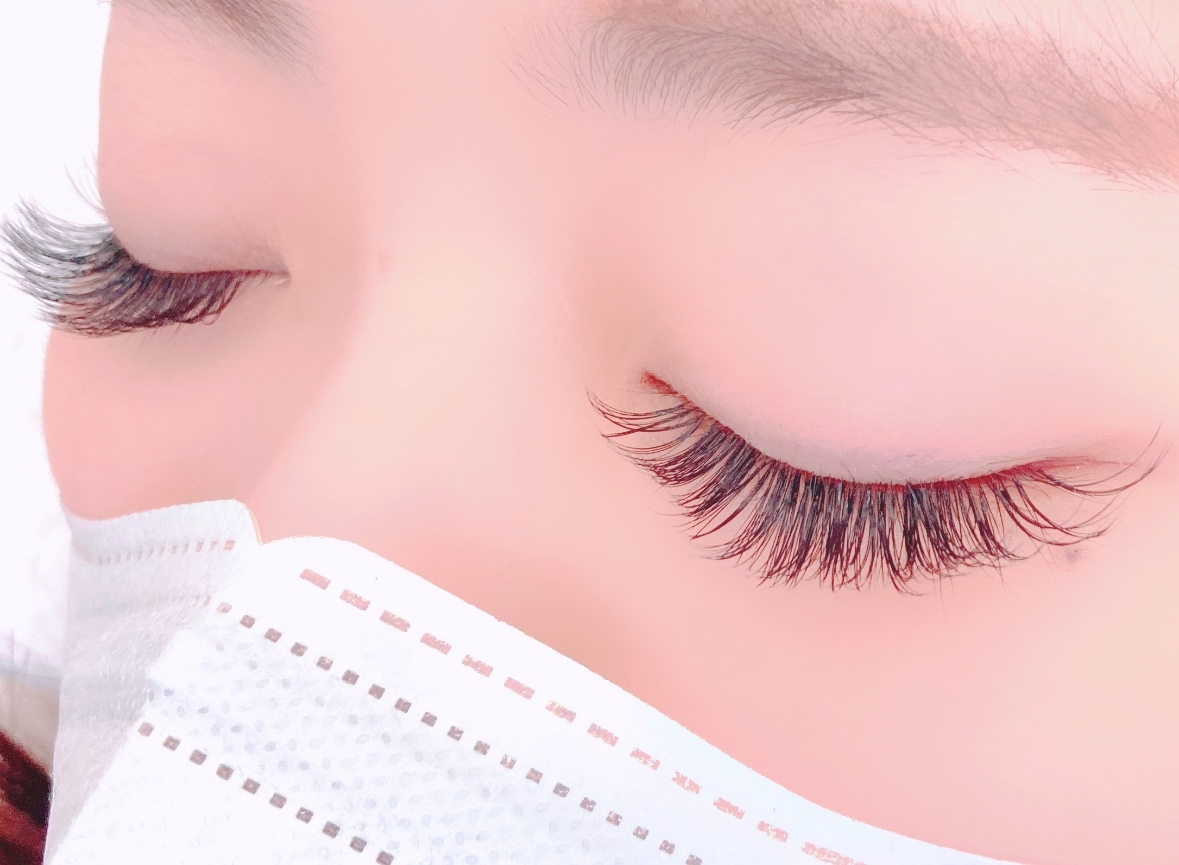 【代々木】Moncappuccino