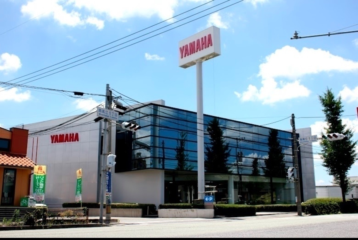 熊本YAMAHA