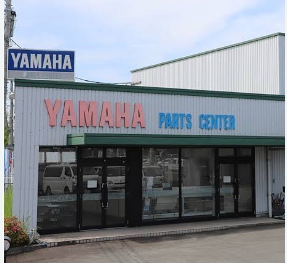 熊本YAMAHA