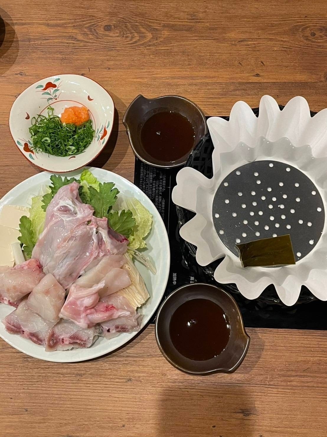 ふぐ福【枚方市】