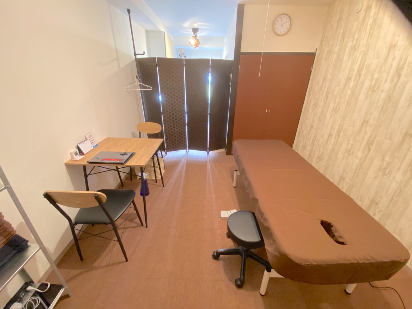 整体院BMSR　市川店