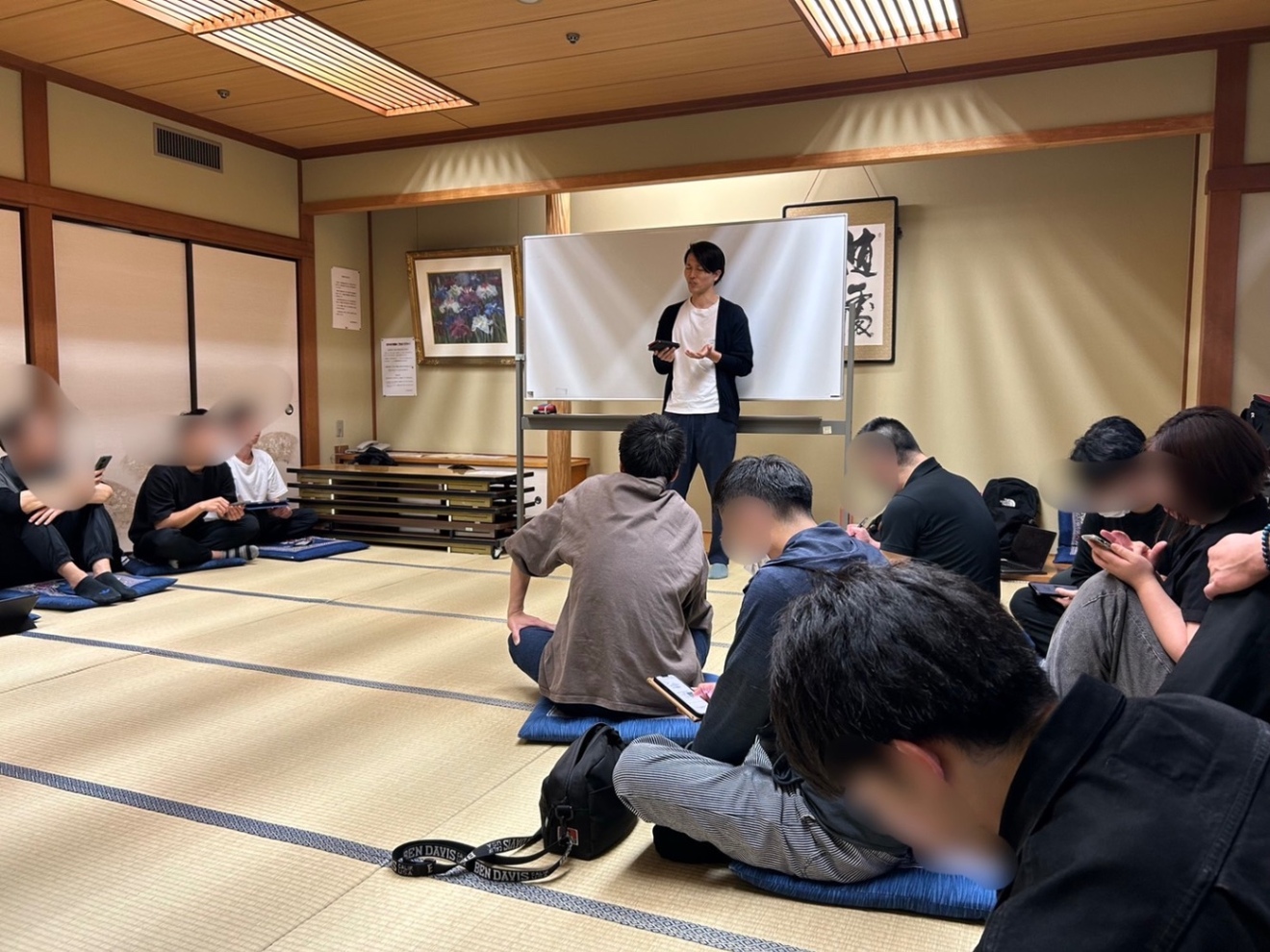 整体院BMSR　市川店