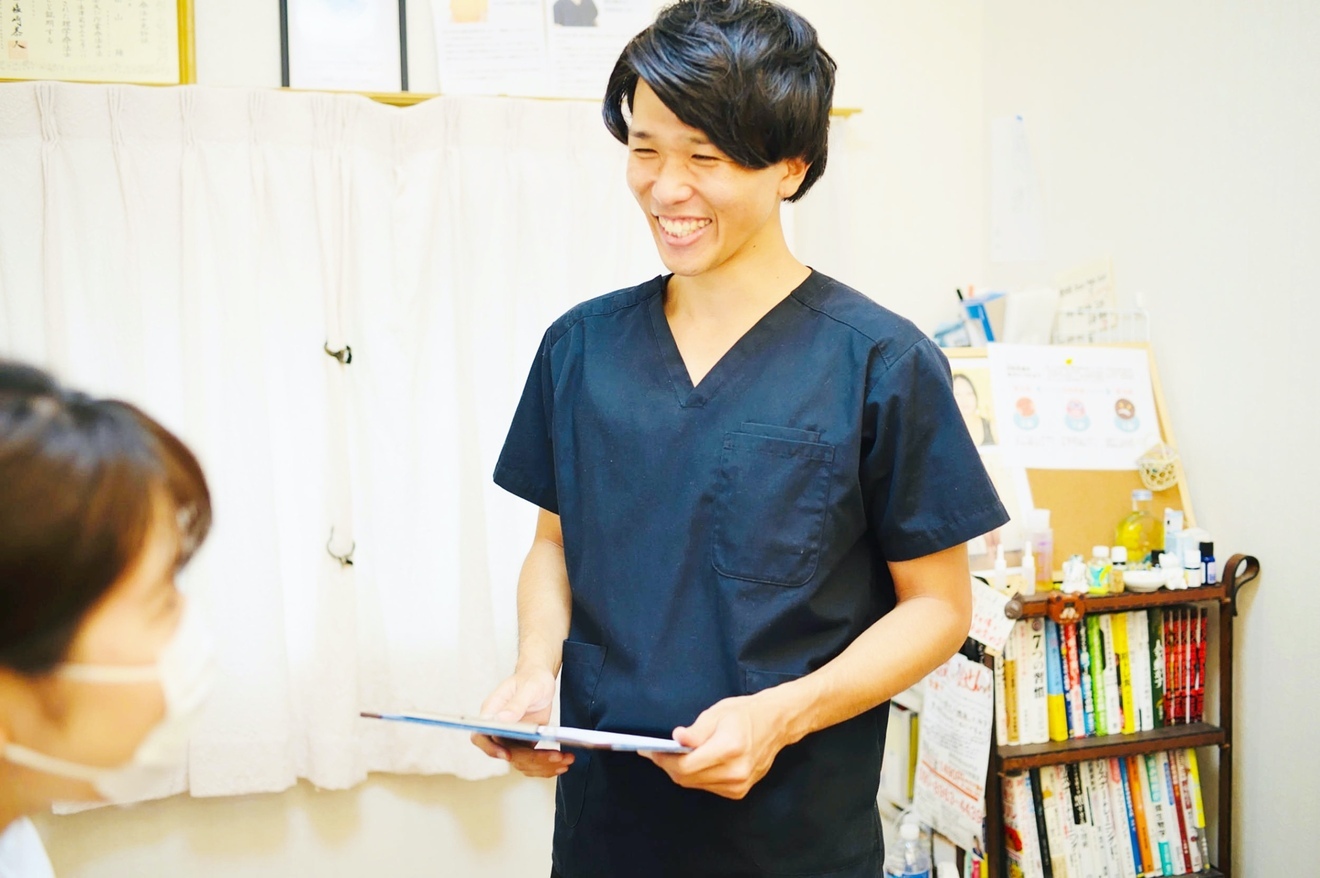 整体院BMSR　佐倉店