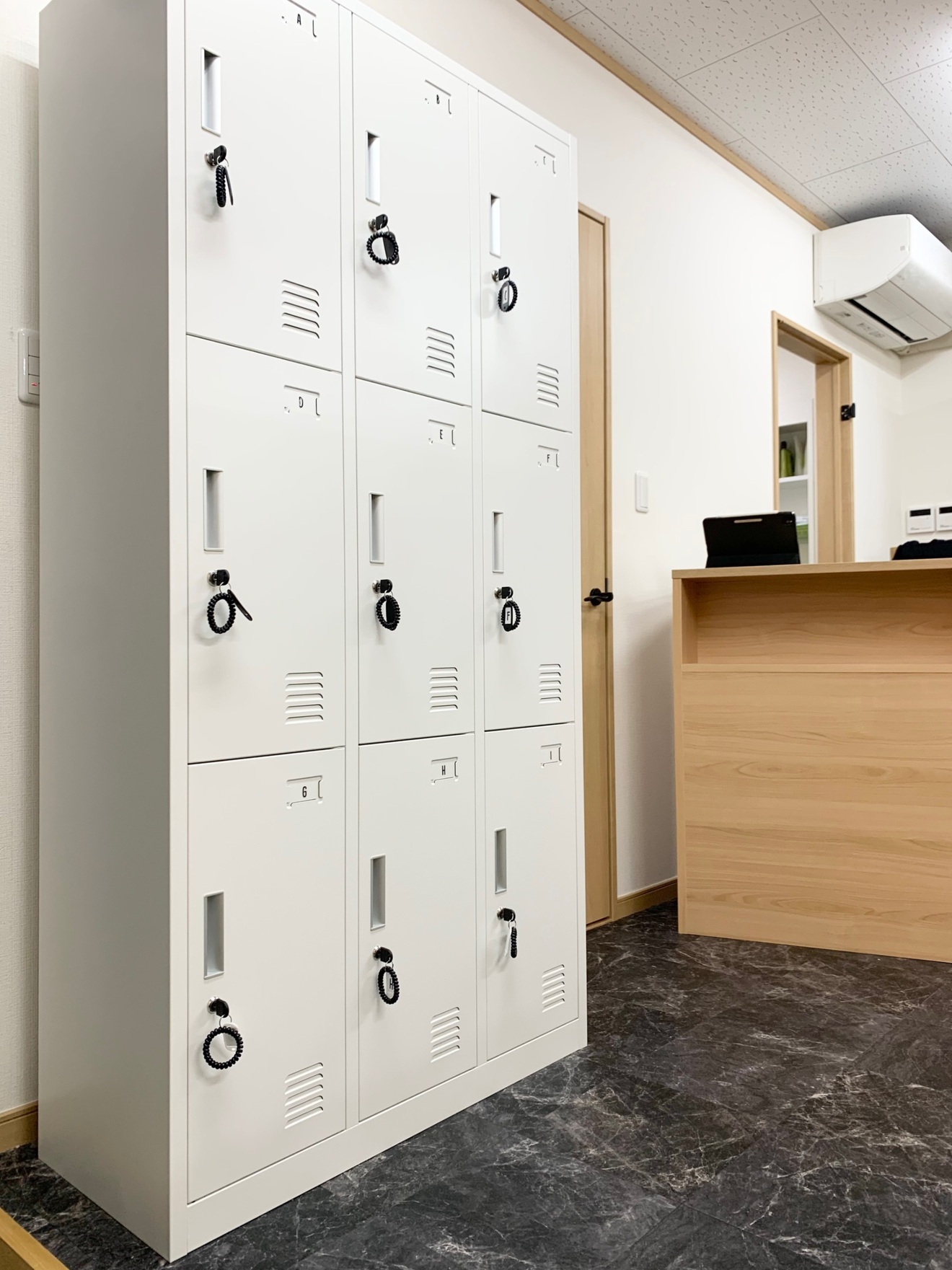 RE:COLOR塩尻広丘店リィカラー