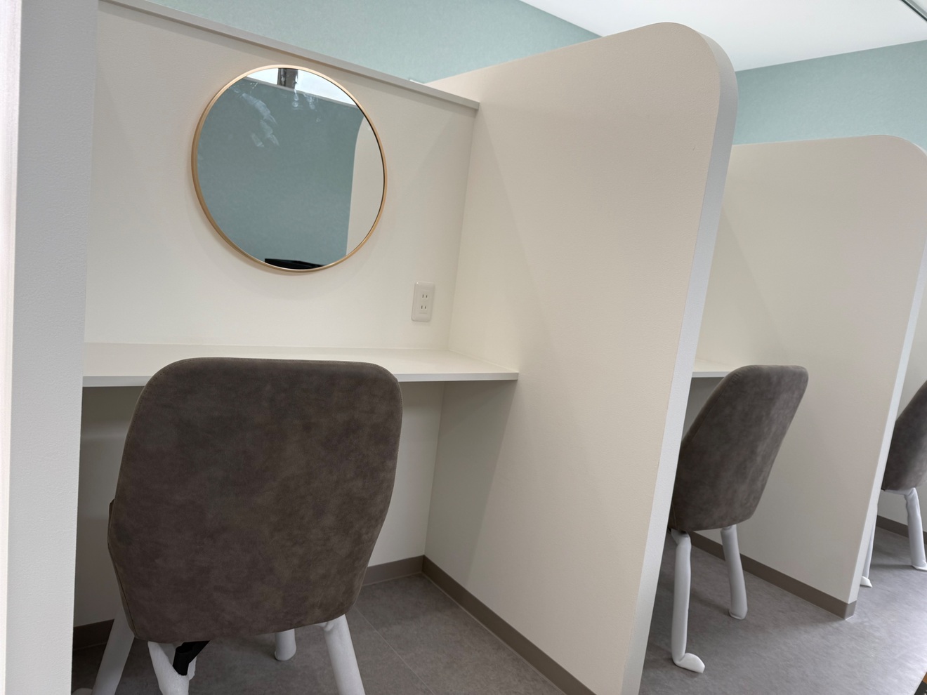 Re:COLOR松本梓川リィカラー