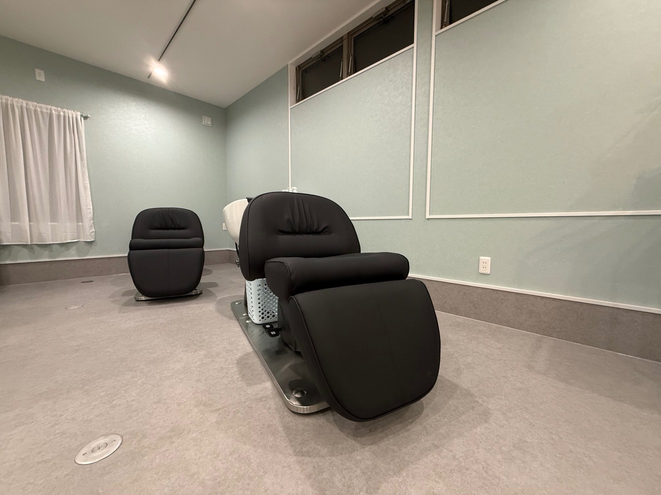 Re:COLOR松本梓川リィカラー