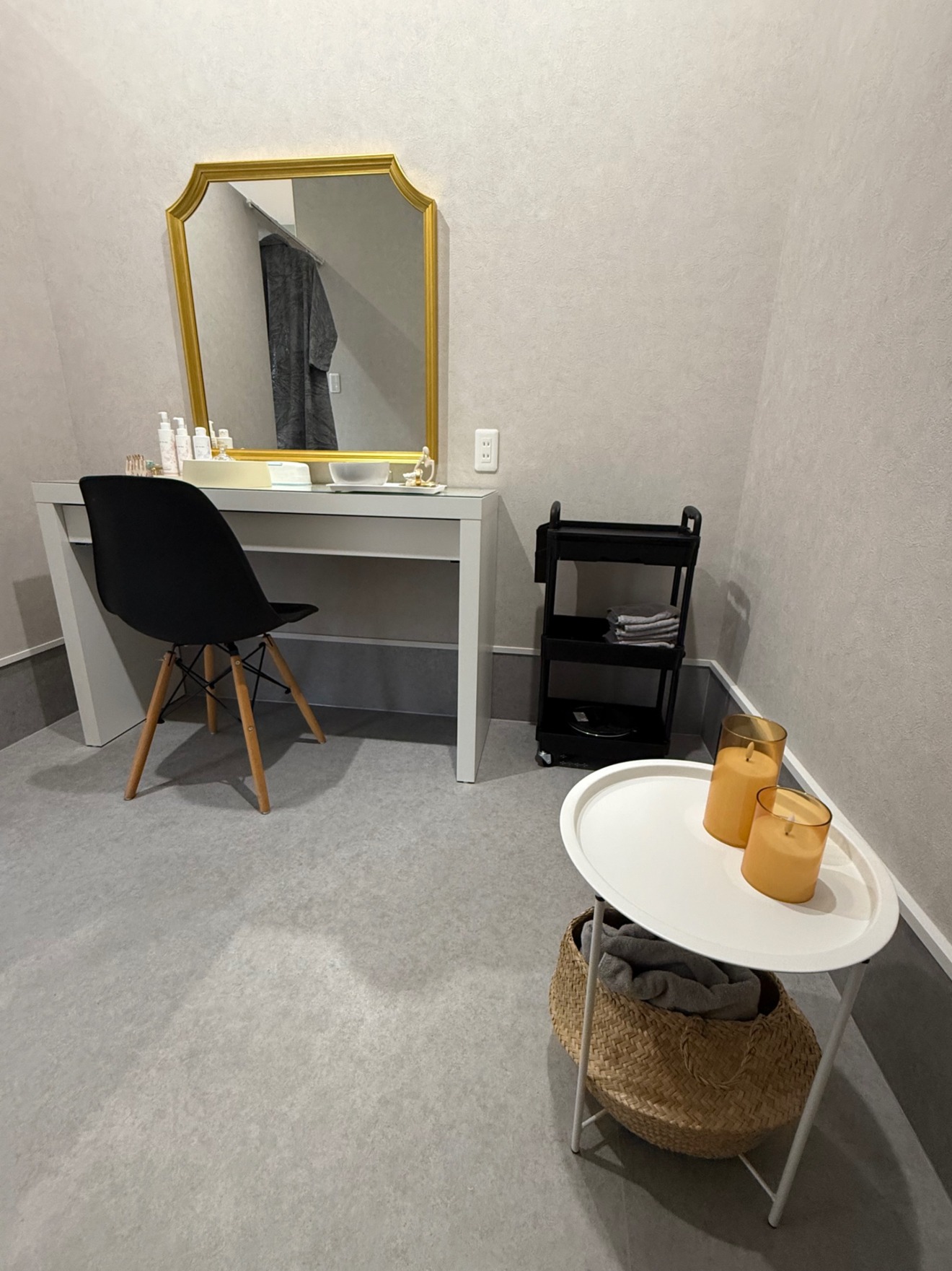 Re:COLOR松本梓川リィカラー