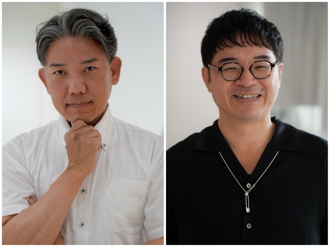 Louwe/share 立川美容室