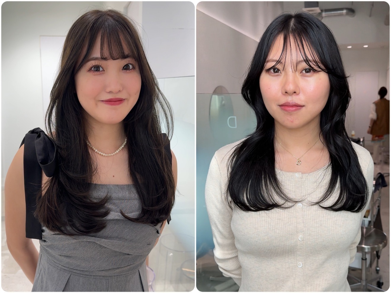 Louwe/share 立川美容室