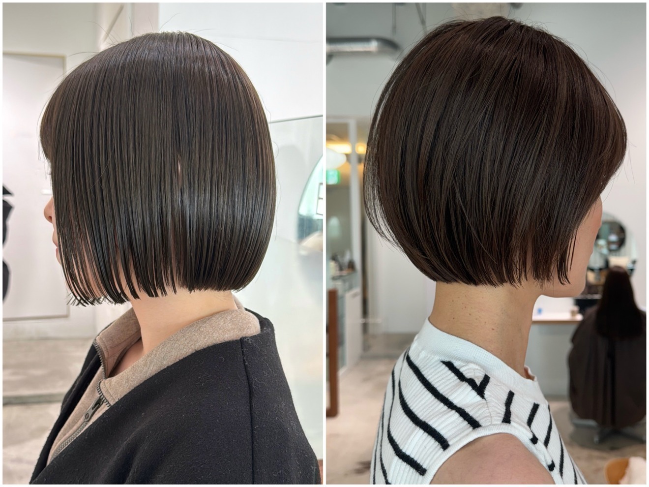 Louwe/share 立川美容室