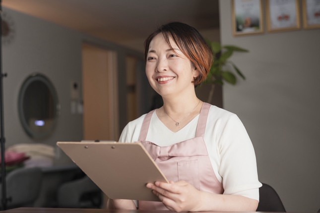 黄土漢方よもぎ蒸しサロンkurumou