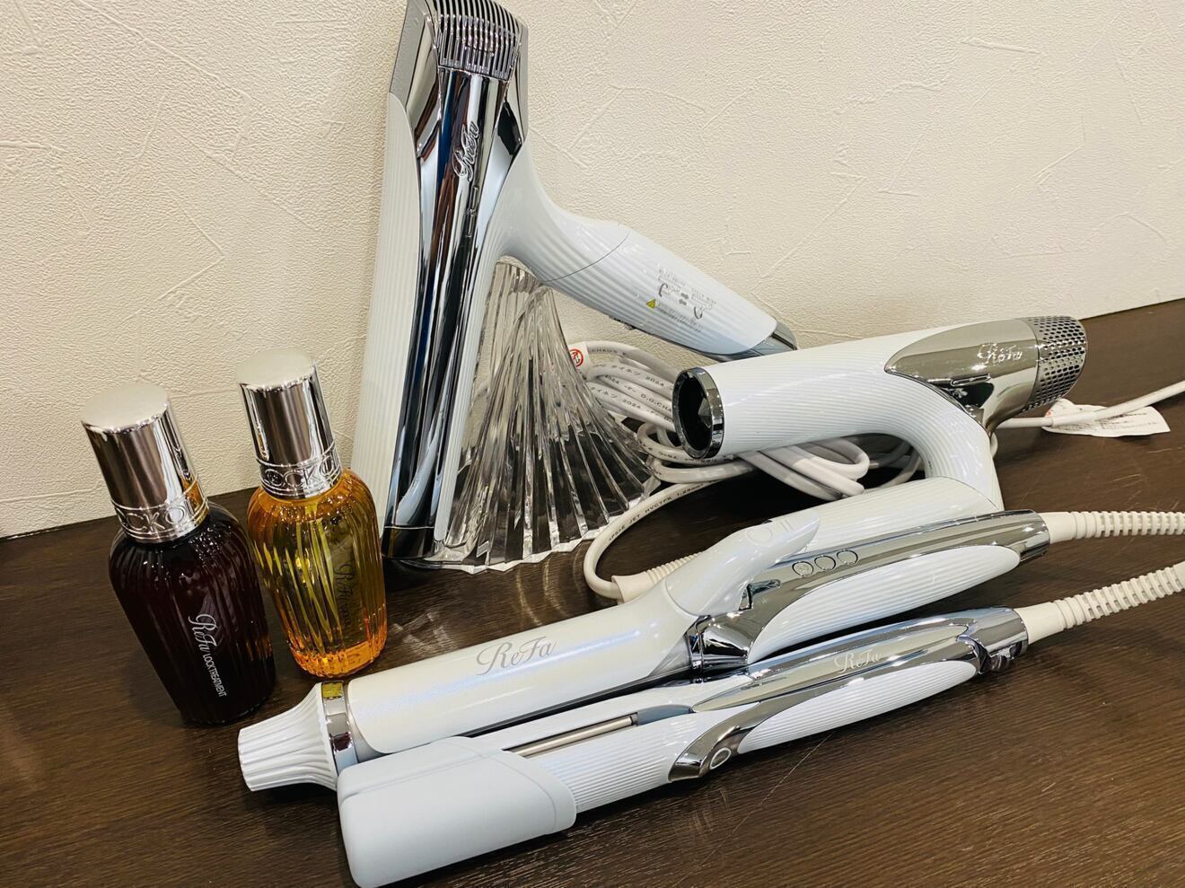 レイディバードカラー深谷稲荷町店