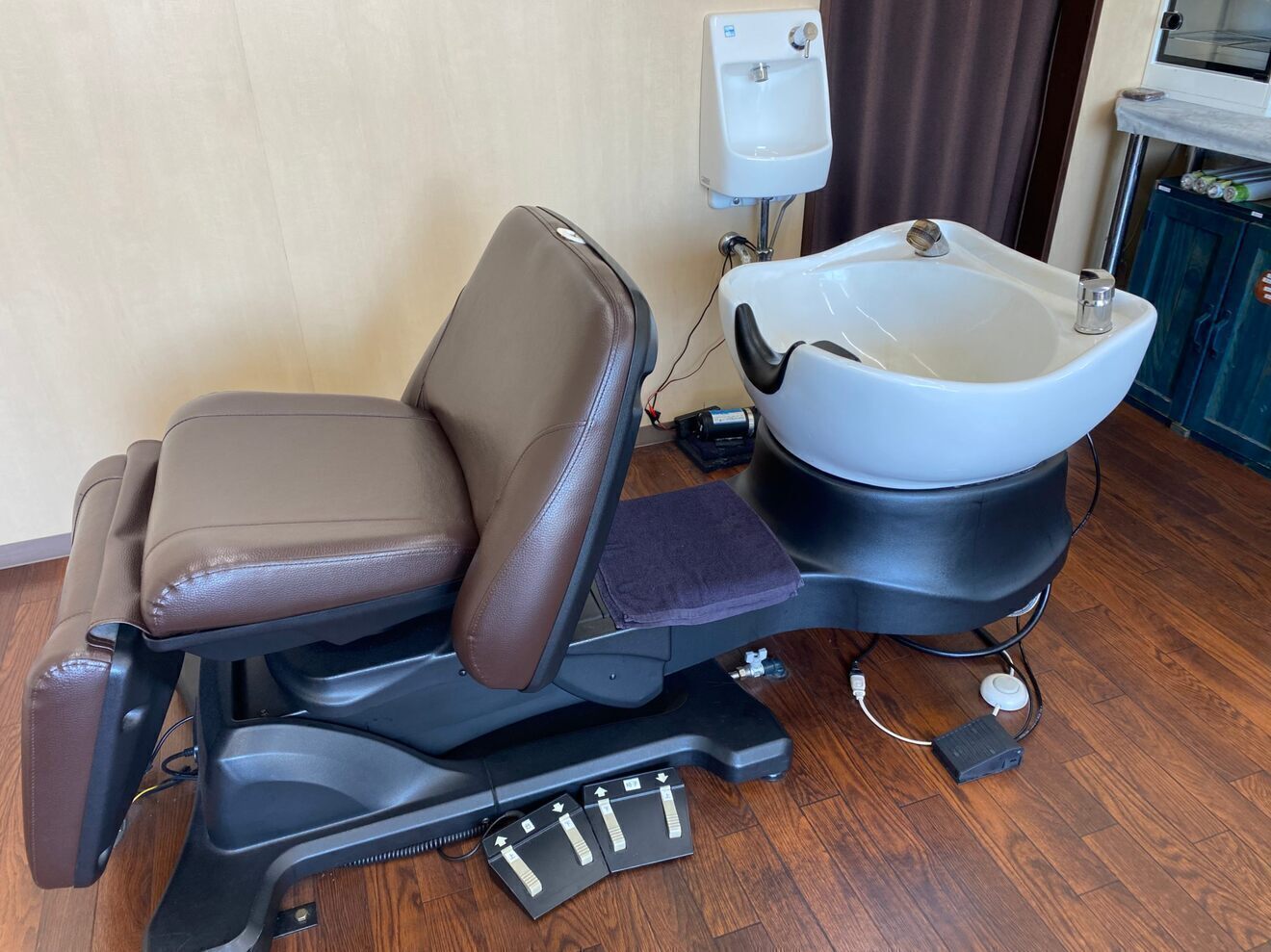 レイディバードカラーヤオコー足利八幡店