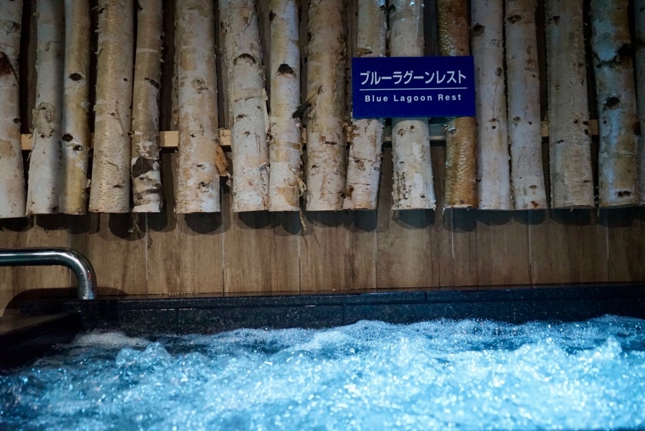 SAUNA.（サウナドット）