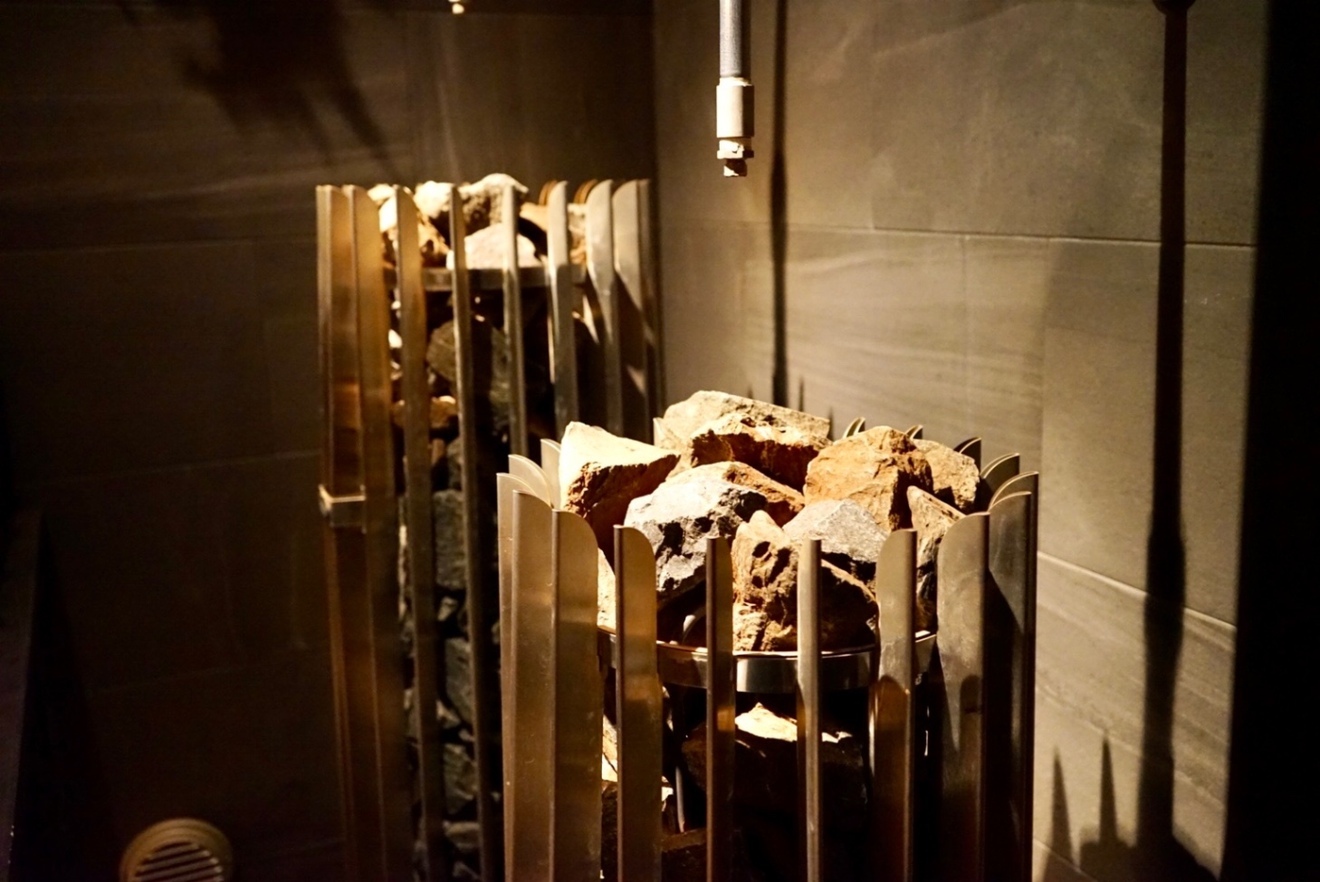 SAUNA.（サウナドット）