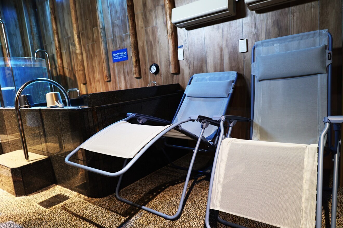 SAUNA.（サウナドット）