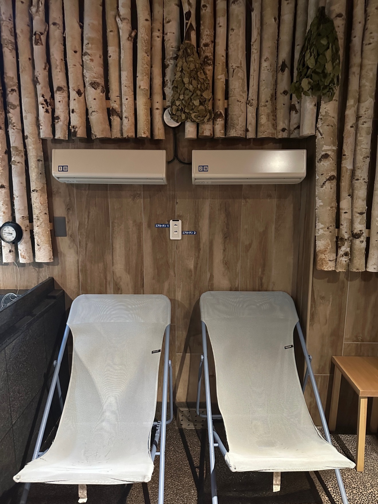 SAUNA.（サウナドット）