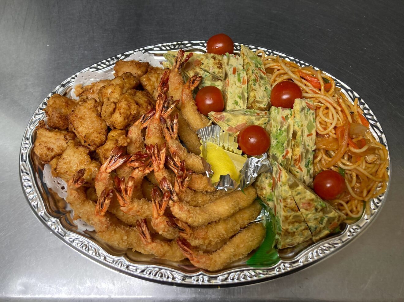 お惣菜のさわい（富山県氷見市）