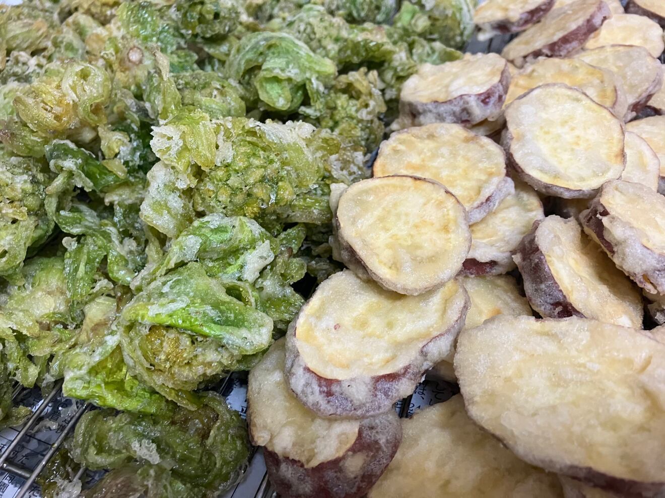 お惣菜のさわい（富山県氷見市）