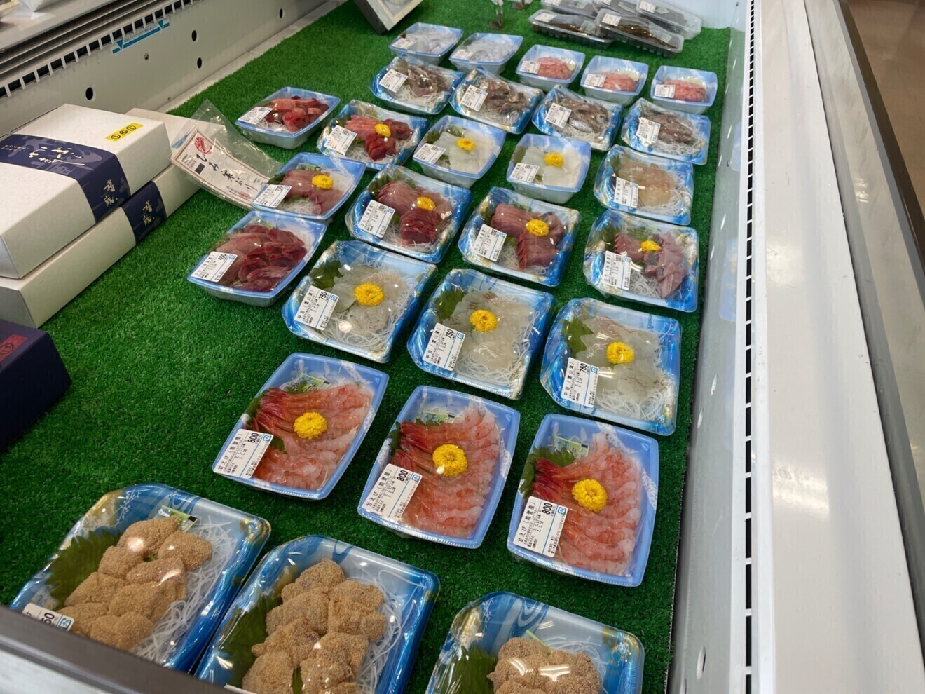 魚正（富山市）