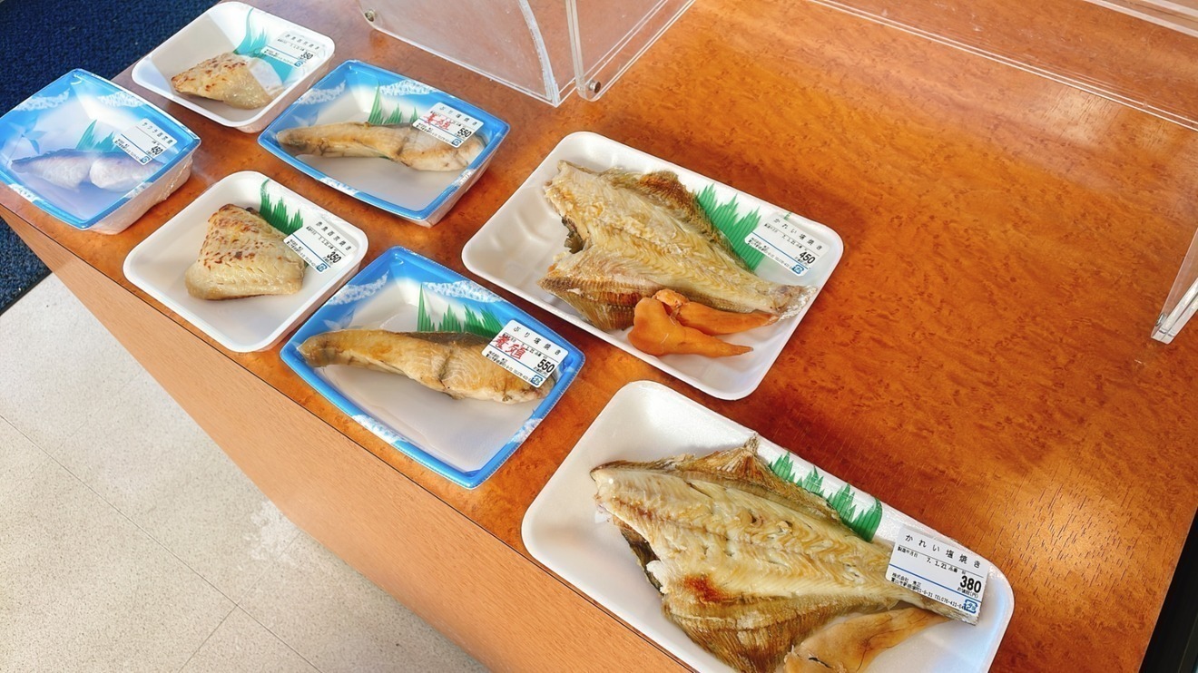 魚正（富山市）